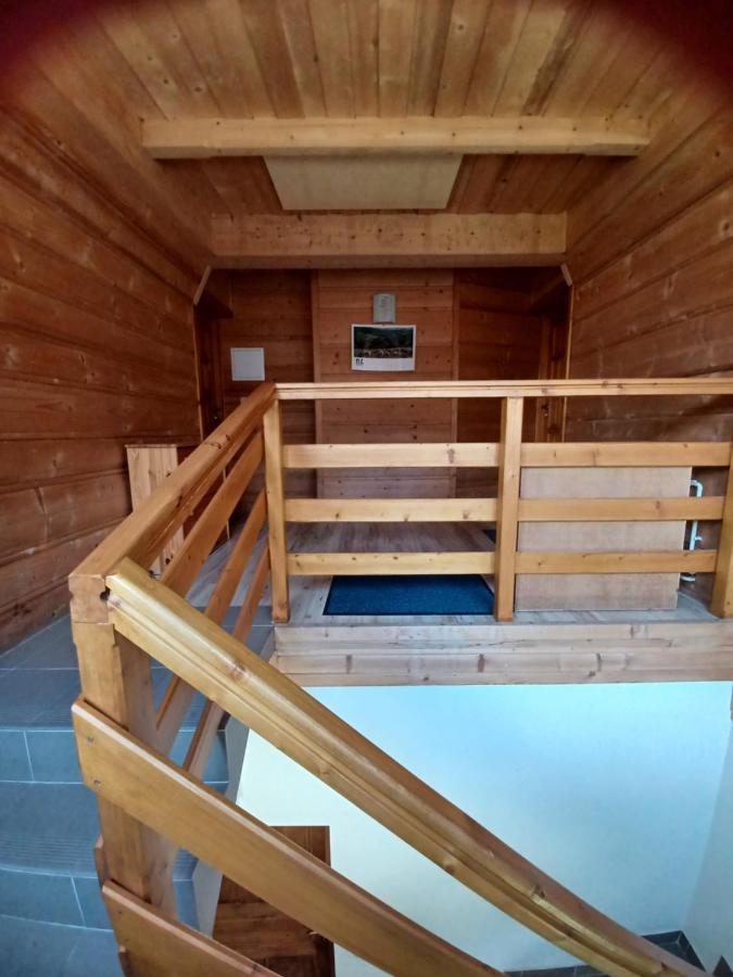 Apartamenty Przy Potoku Закопане Екстер'єр фото